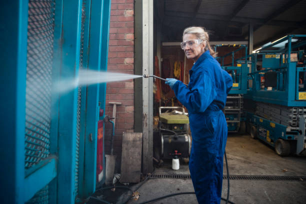Best Residential Pressure Washing Services  in Skidway Lake, MI