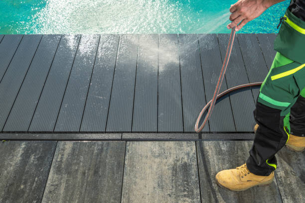 Best Exterior Home Cleaning  in Skidway Lake, MI