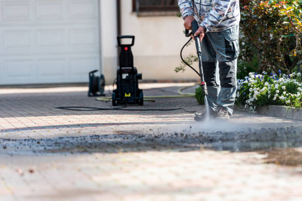 Best Residential Pressure Washing Services  in Skidway Lake, MI