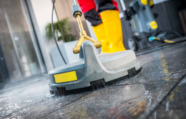 Best Garage Pressure Washing  in Skidway Lake, MI
