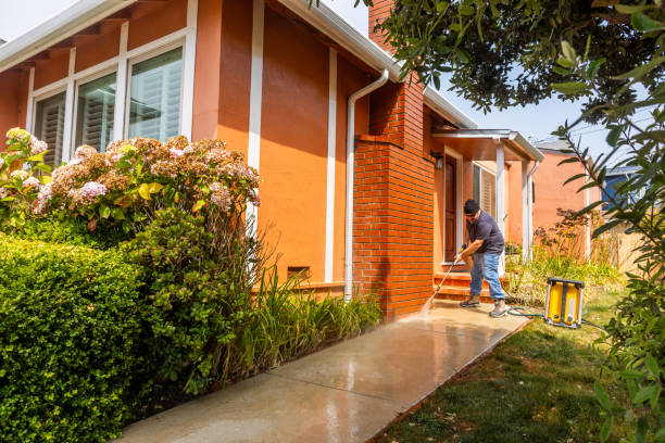 Why Choose Our Certified Pressure Washing Experts for Your Project Needs in Skidway Lake, MI?