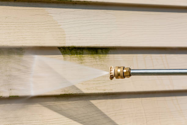 Best Deck Pressure Washing  in Skidway Lake, MI