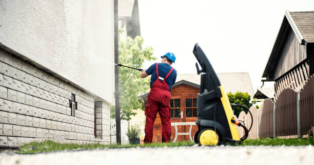 Why Choose Our Certified Pressure Washing Experts for Your Project Needs in Skidway Lake, MI?
